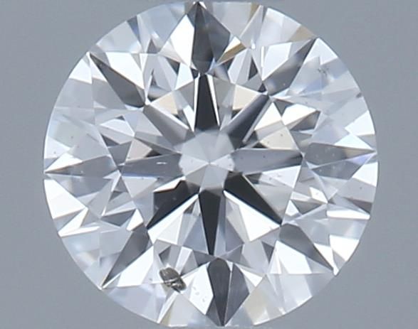 0.31 ct Round Diamond