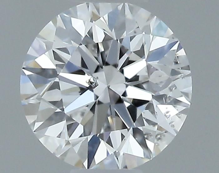 0.31 ct Round Diamond