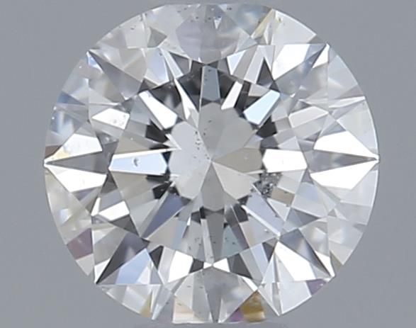 0.3 ct Round Diamond