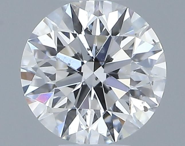 0.3 ct Round Diamond