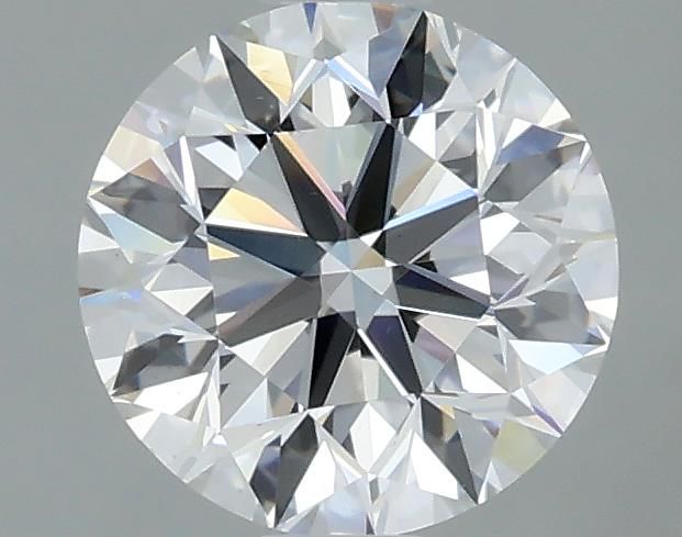 Diamant Rond 1.00 ct - Couleur D - Pureté VS1