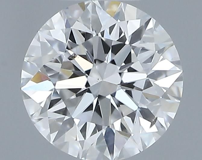 0.31 ct Round Diamond
