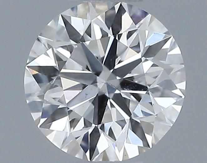 0.3 ct Round Diamond