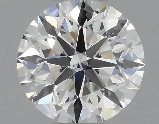 0.36 ct Round Diamond