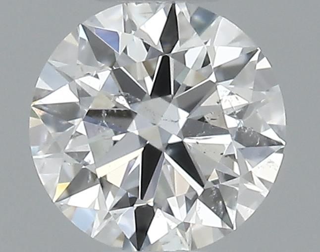 0.3 ct Round Diamond