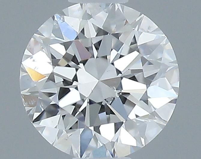 0.3 ct Round Diamond