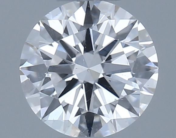 0.31 ct Round Diamond