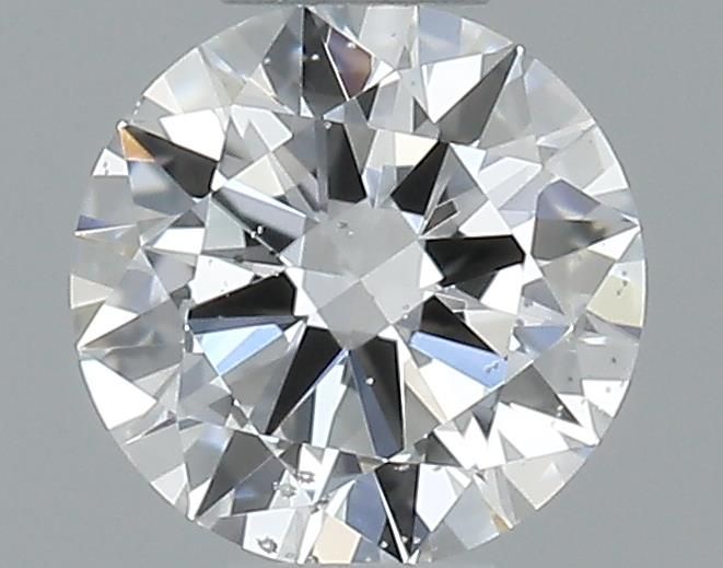0.31 ct Round Diamond