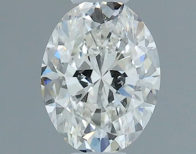 0.3 ct Oval Diamond