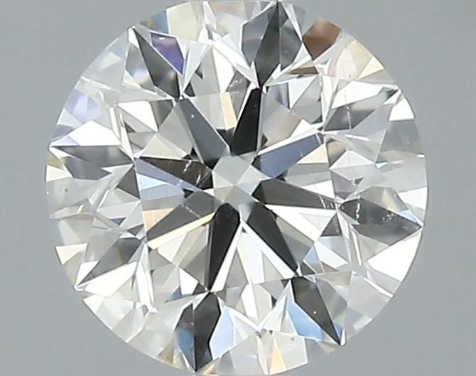0.46 ct Round Diamond