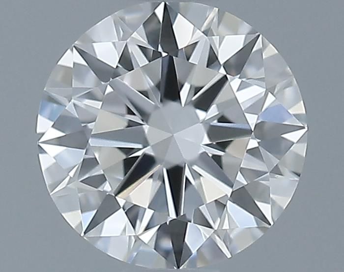 Diament 0.56 ct D/VVS1