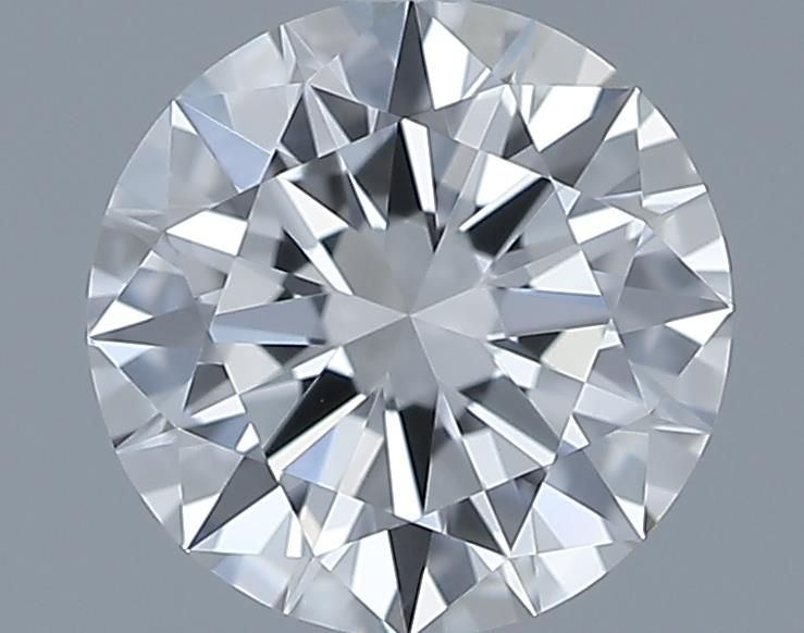Diament 0.56 ct D/VVS1