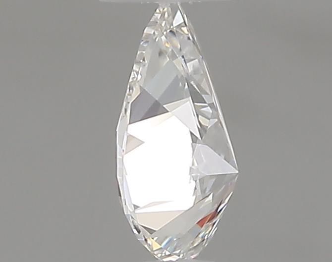 0.30 ct Pear diamond