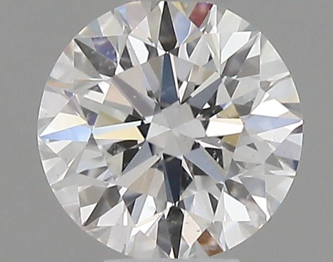 0.31 ct Round Diamond