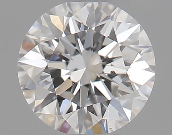 0.31 ct Round Diamond