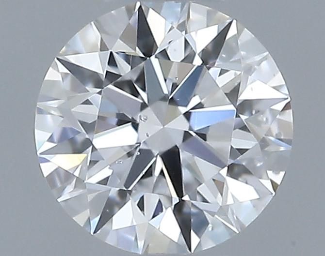 0.31 ct Round Diamond