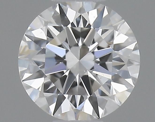 0.3 ct Round Diamond