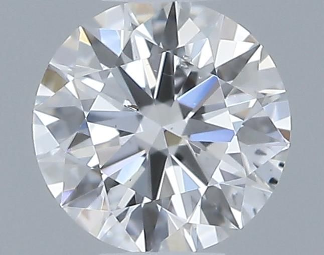 0.31 ct Round Diamond