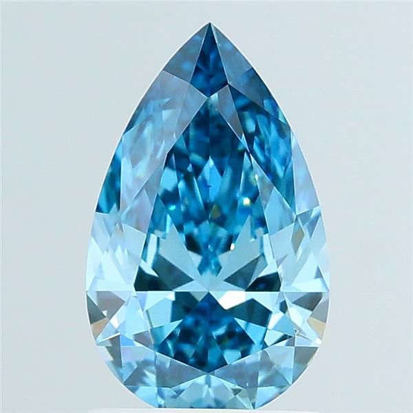 1.20 ct Pear diamond