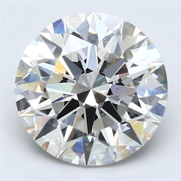 4.07 Carat