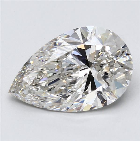 4.07 Carat