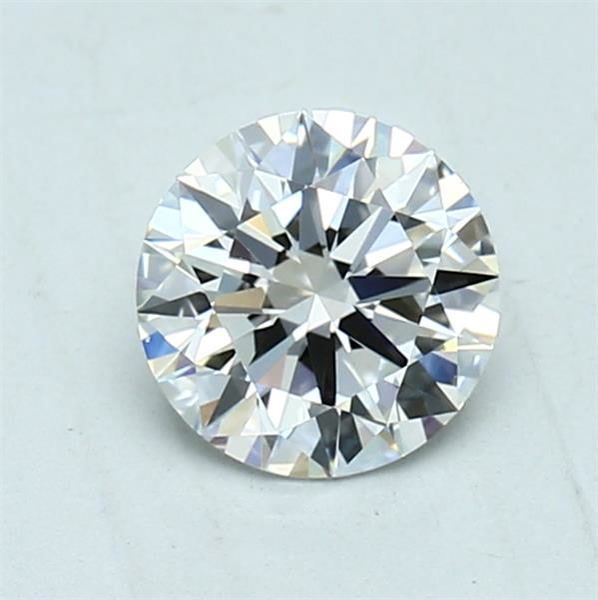 Diament 1.01 ct H/VVS2