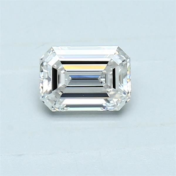 Diament 0.52 ct G/IF