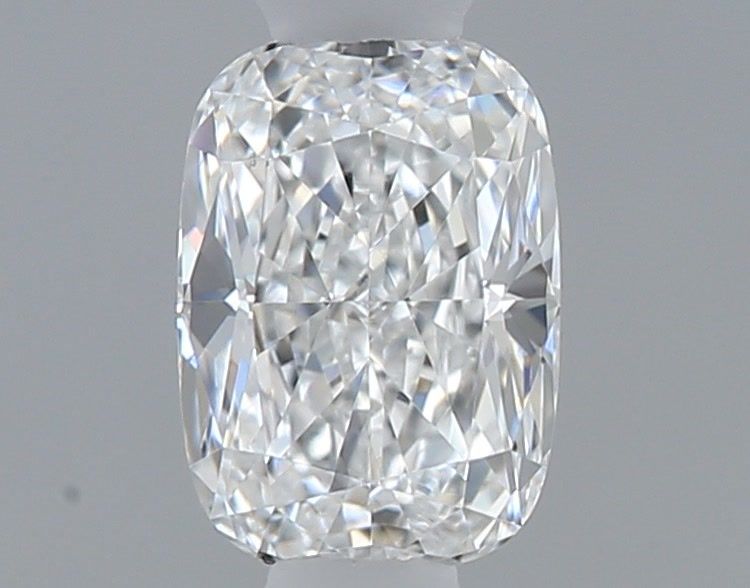 0.3 ct Cushion brilliant Diamond