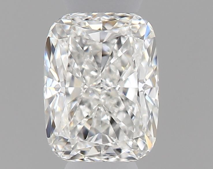 0.3 ct Cushion brilliant Diamond