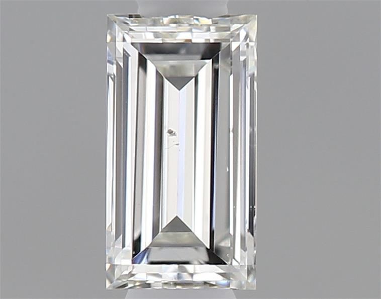 0.31 ct Baguette Diamond