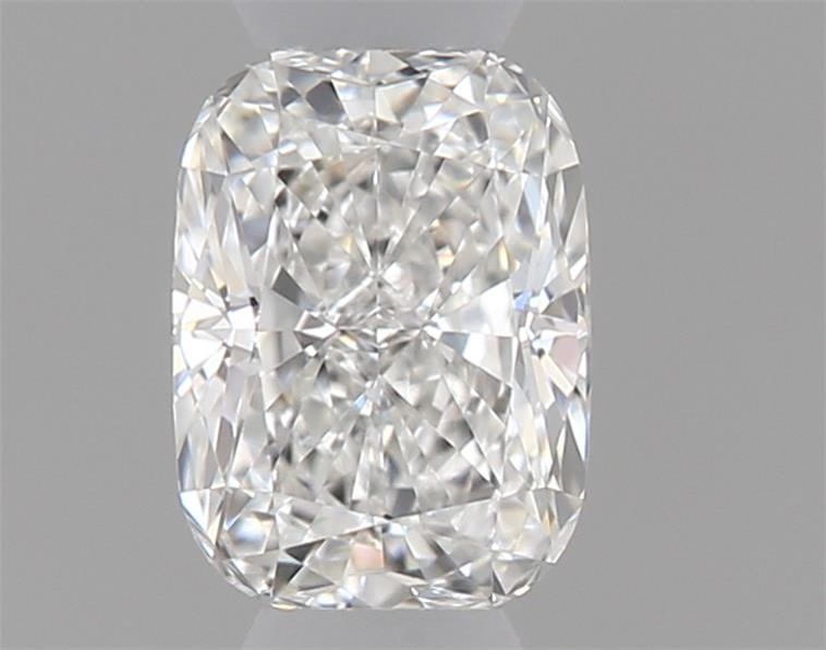 0.3 ct Cushion brilliant Diamond