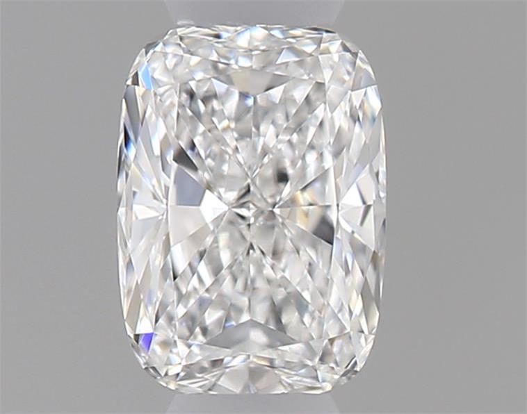 0.3 ct Cushion brilliant Diamond