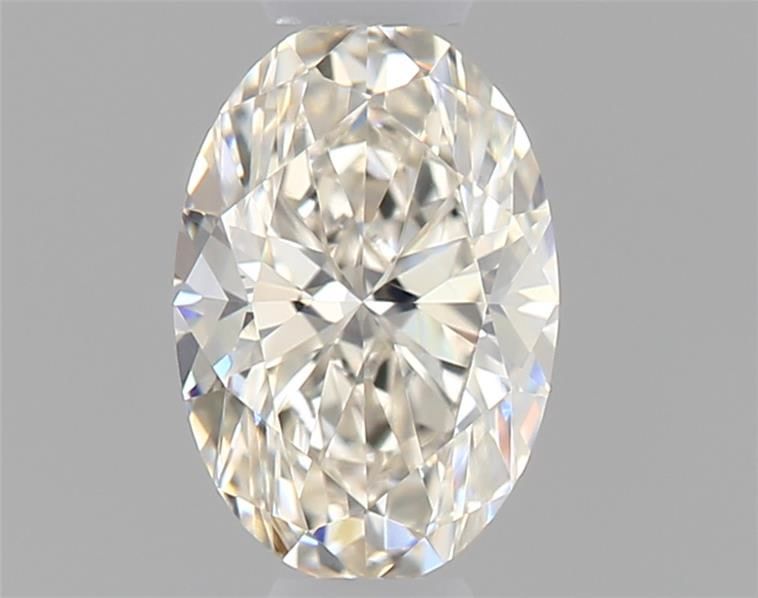 0.4 ct Oval Diamond