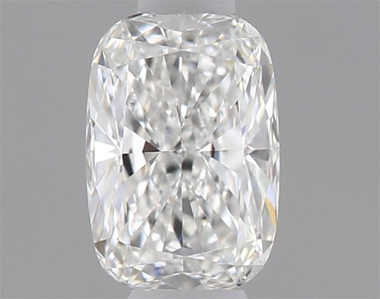 0.3 ct Cushion brilliant Diamond