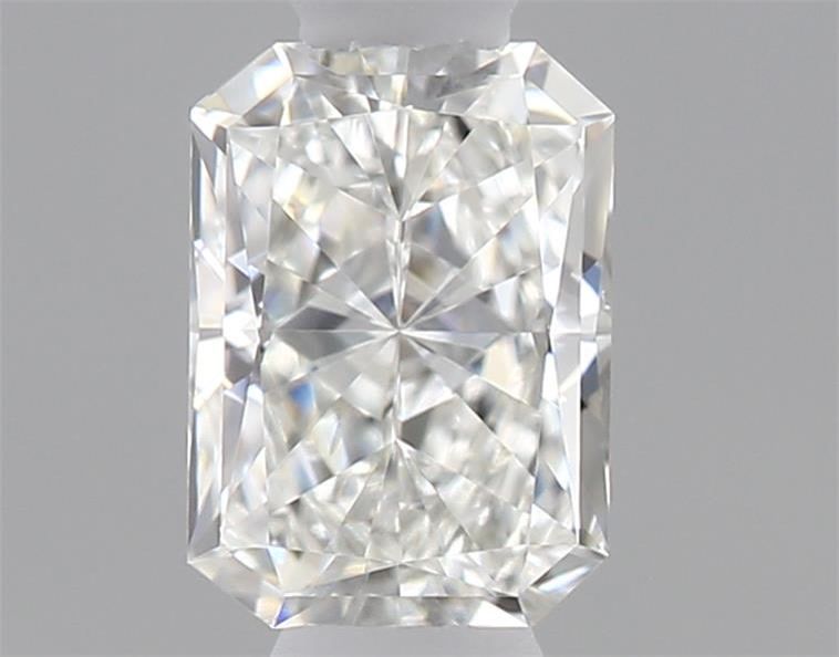 0.30ct Radiant diamond
