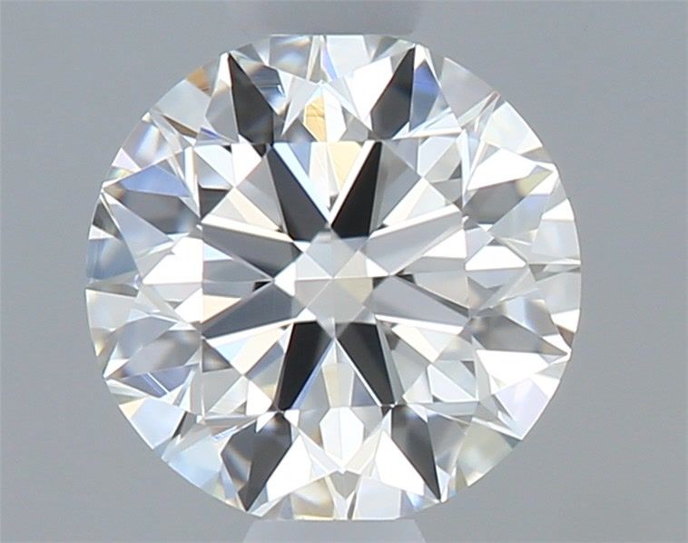 0.50 ct Round diamond