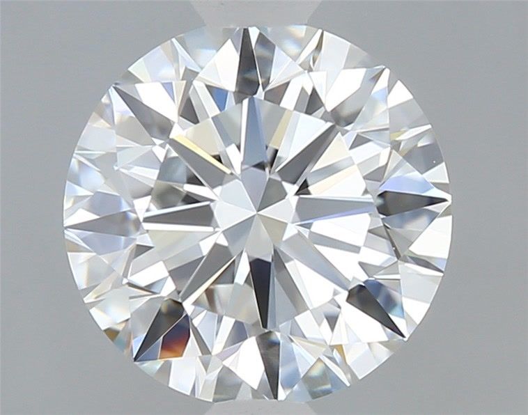 1.40 ct Round diamond