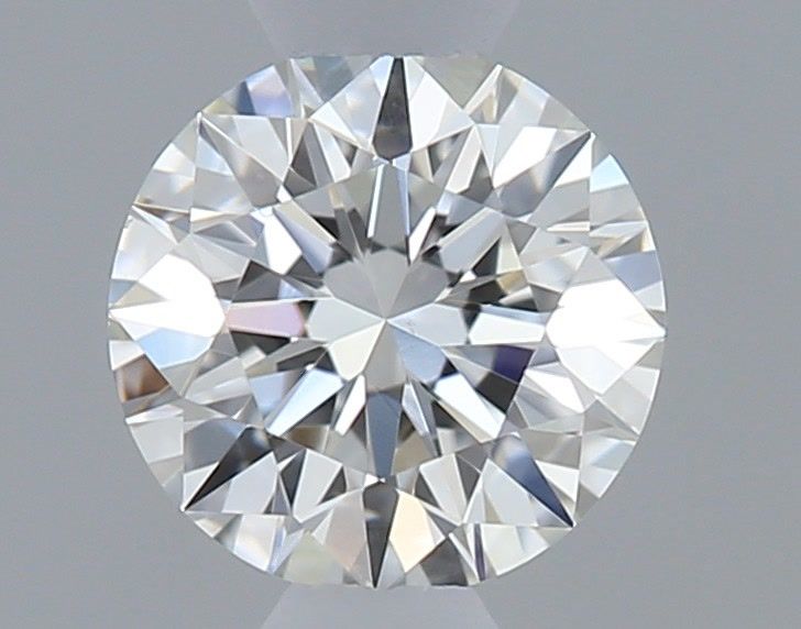 0.30 ct Round diamond
