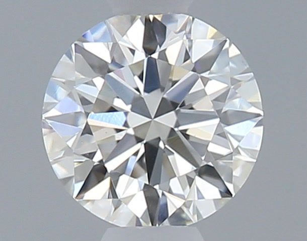 0.30 ct Round diamond