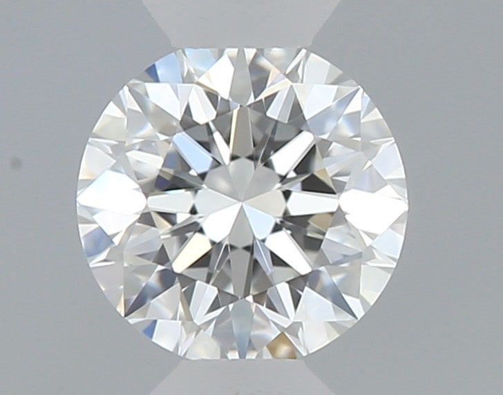 0.3 ct Round Diamond