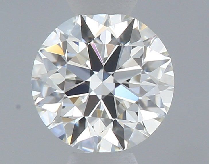 0.31 ct Round diamond