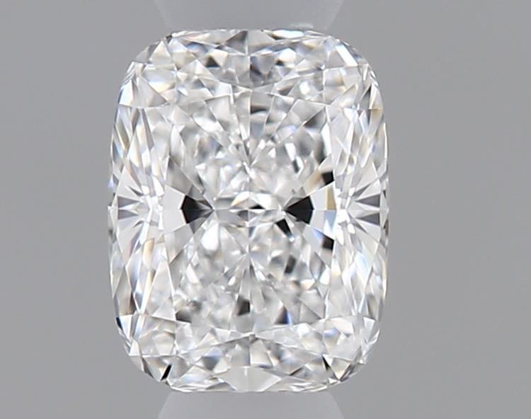 0.3 ct Cushion brilliant Diamond