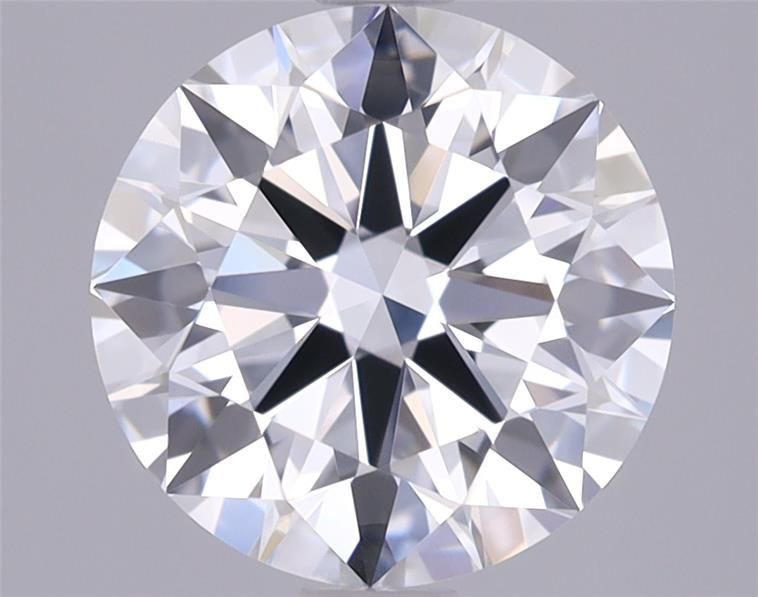 3.16 ct Round diamond