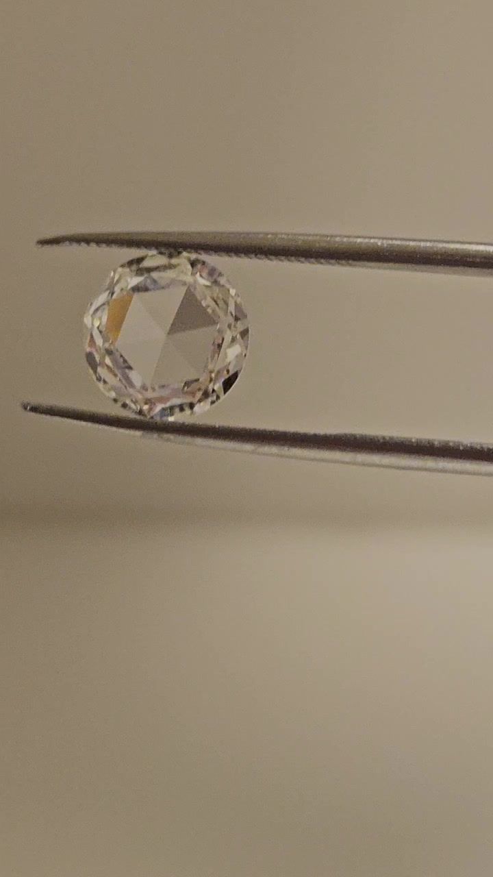 1.22 Carat