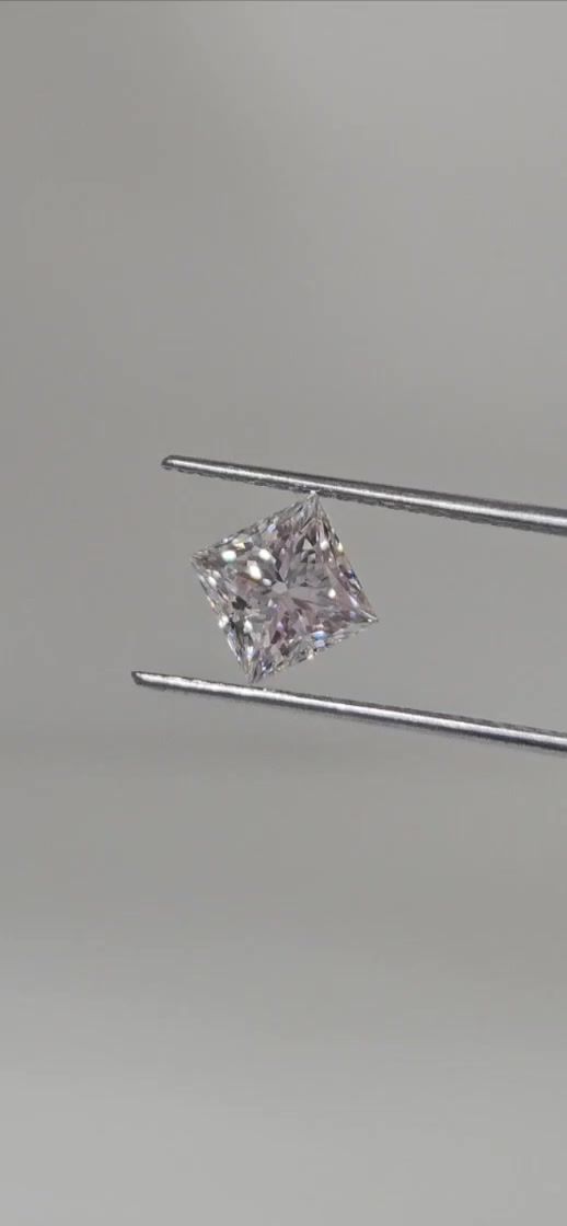 1.21 Carat