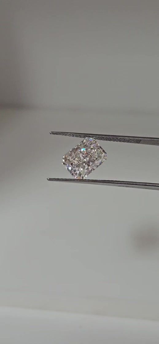 3.01 Carat