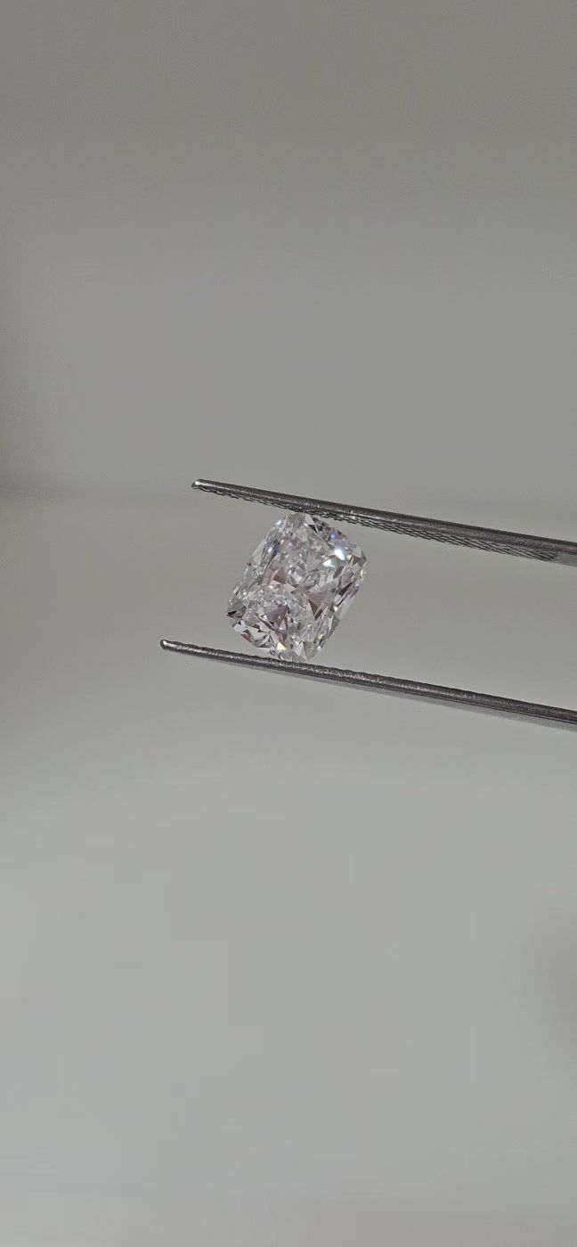 Diament 2.0 ct D/VVS2