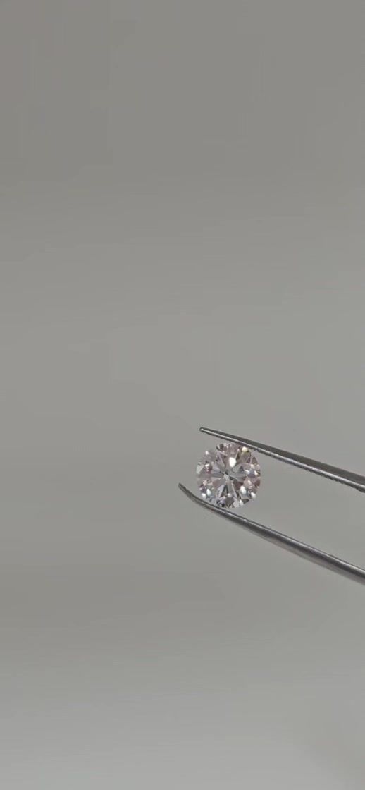 0.63 Carat