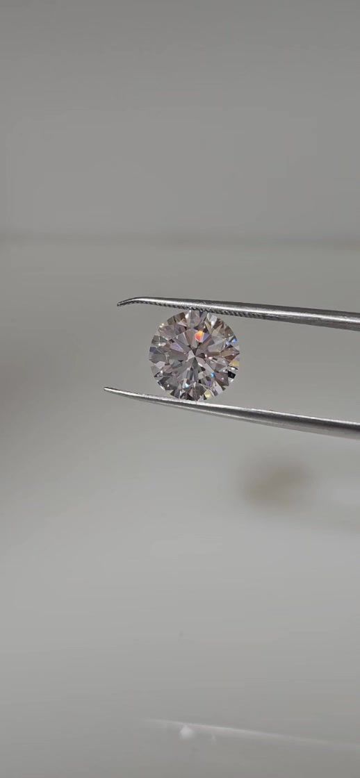 2.50 Carat