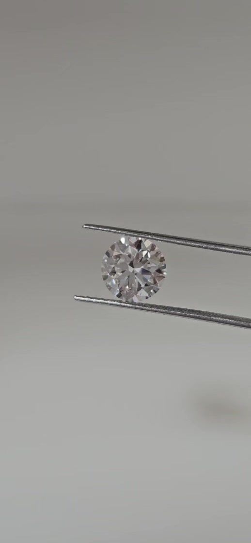 1.80 ct Round diamond